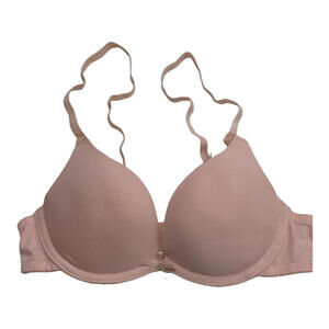 Affinitas Womens Push Up Bra Size 36D